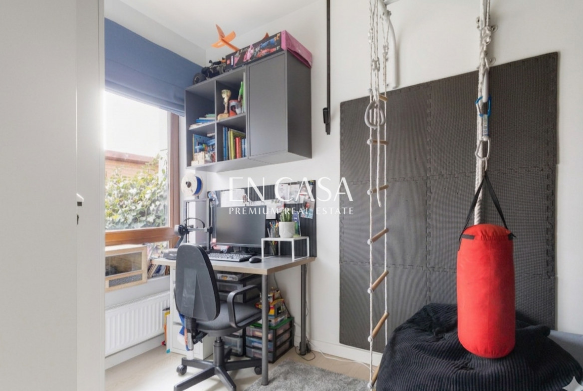 Apartment Sale Warszawa Mokotów Stanisława Kierbedzia 11